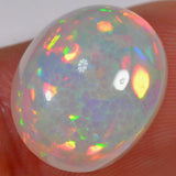 10 Karat - Sehr schöner Ovaler Welo Opal - DeinOpal