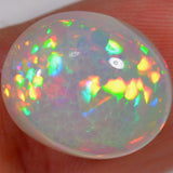 10 Karat - Sehr schöner Ovaler Welo Opal - DeinOpal