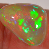 10.3 Karat - Schöner Äthiopischer Welo Opal - DeinOpal