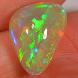 10.3 Karat - Schöner Äthiopischer Welo Opal - DeinOpal