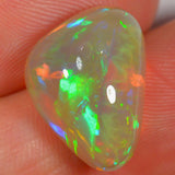 10.3 Karat - Schöner Äthiopischer Welo Opal - DeinOpal
