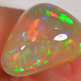 10.3 Karat - Schöner Äthiopischer Welo Opal - DeinOpal