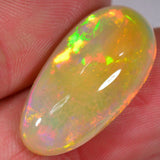 12 Karat - Schöner Äthiopischer Welo Opal - DeinOpal