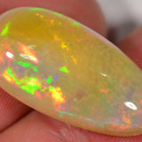 12 Karat - Schöner Äthiopischer Welo Opal - DeinOpal