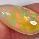 12 Karat - Schöner Äthiopischer Welo Opal - DeinOpal