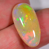 12 Karat - Schöner Äthiopischer Welo Opal - DeinOpal
