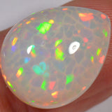 12.5 Karat - Äthiopischer Honeycomb Welo Opal - DeinOpal