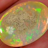 13.8 Karat - Leuchtender Äthiopischer Welo Opal - DeinOpal