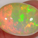 13.8 Karat - Leuchtender Äthiopischer Welo Opal - DeinOpal