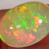 13.8 Karat - Leuchtender Äthiopischer Welo Opal - DeinOpal