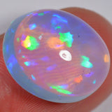 14.8 Karat - Bläulicher Äthiopischer Welo Opal - DeinOpal