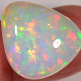 16.7 Karat - Leuchtender Äthiopischer Welo Opal - DeinOpal