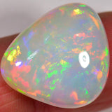 16.7 Karat - Leuchtender Äthiopischer Welo Opal - DeinOpal