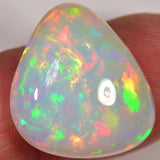 16.7 Karat - Leuchtender Äthiopischer Welo Opal - DeinOpal