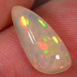 1.8 Karat - Äthiopischer Welo Opal mit Wabenmuster - DeinOpal