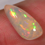 1.8 Karat - Äthiopischer Welo Opal mit Wabenmuster - DeinOpal