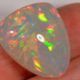 19 Karat - Atemberaubender Äthiopischer Welo Opal - DeinOpal