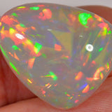 19 Karat - Atemberaubender Äthiopischer Welo Opal - DeinOpal