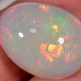 21 Karat - Grosser schöner Äthiopischer Welo Opal - DeinOpal