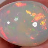 21 Karat - Grosser schöner Äthiopischer Welo Opal - DeinOpal