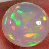 2.9 Karat - Ovaler Äthiopischer Welo Opal - DeinOpal
