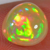 3.3 Karat - Tropfenförmiger Äthiopischer Welo Opal - DeinOpal