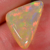3.7 Karat - Schöner Äthiopischer Welo Opal - DeinOpal
