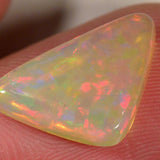 3.7 Karat - Schöner Äthiopischer Welo Opal - DeinOpal