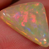 3.7 Karat - Schöner Äthiopischer Welo Opal - DeinOpal