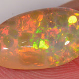 3.8 Karat - Leuchtender Äthiopischer Welo Opal - DeinOpal