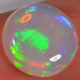 4.4 Karat - Ovaler Äthiopischer Welo Opal - DeinOpal