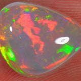 4.5 Karat - Brillianter Äthiopischer Welo Opal - DeinOpal