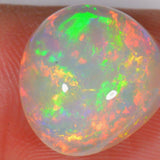 4.6 Karat - Farbintensiver Äthiopischer Welo Opal - DeinOpal