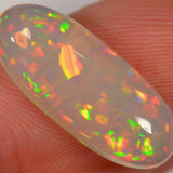4.6 Karat - Leuchtender Äthiopischer Welo Opal - DeinOpal
