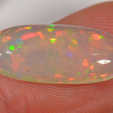 4.6 Karat - Leuchtender Äthiopischer Welo Opal - DeinOpal