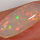 4.6 Karat - Leuchtender Äthiopischer Welo Opal - DeinOpal