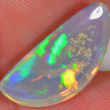 4.8 Karat - Honeycomb - Äthiopischer Welo Opal - DeinOpal