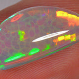 4.8 Karat - Honeycomb - Äthiopischer Welo Opal - DeinOpal