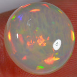 5.8 Karat - Schöner Äthiopischer Welo Opal - DeinOpal