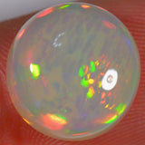 5.8 Karat - Schöner Äthiopischer Welo Opal - DeinOpal