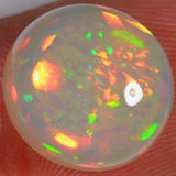 5.8 Karat - Schöner Äthiopischer Welo Opal - DeinOpal