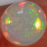 5.8 Karat - Schöner Äthiopischer Welo Opal - DeinOpal