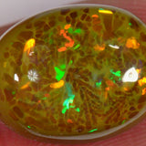 7.8 Karat - Seltener brauner Äthiopischer Welo Opal - DeinOpal
