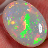 8 Karat - Glitzernder Äthiopischer Welo Opal - DeinOpal
