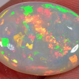 8 Karat - Glitzernder Äthiopischer Welo Opal - DeinOpal