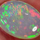 9.1 Karat - Äthiopischer Welo Opal mit super Muster - DeinOpal