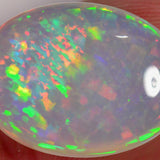 9.1 Karat - Äthiopischer Welo Opal mit super Muster - DeinOpal