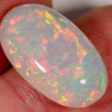 9.3 Karat - Schöner Äthiopischer Welo Opal - DeinOpal