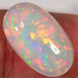 9.3 Karat - Schöner Äthiopischer Welo Opal - DeinOpal