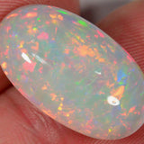9.3 Karat - Schöner Äthiopischer Welo Opal - DeinOpal